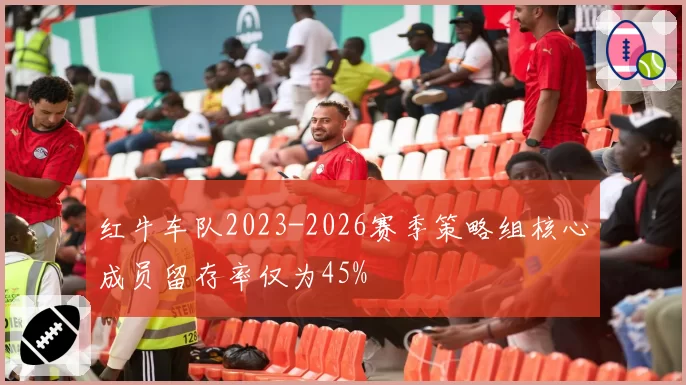 红牛车队2023-2026赛季策略组核心成员留存率仅为45%