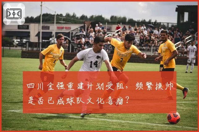 四川金强重建计划受阻，频繁换帅是否已成球队文化毒瘤？
